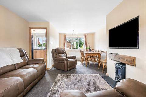 undefined, New Road, Coton in the Elms, Swadlincote, DE12