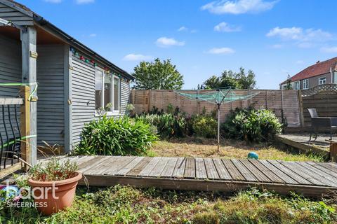 7 Edward Road, Queenborough, ME11 5DE