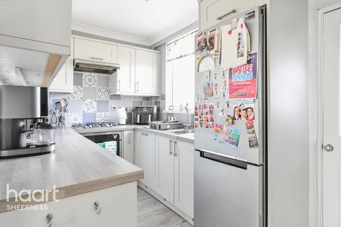 7 Edward Road, Queenborough, ME11 5DE