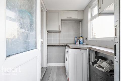 7 Edward Road, Queenborough, ME11 5DE