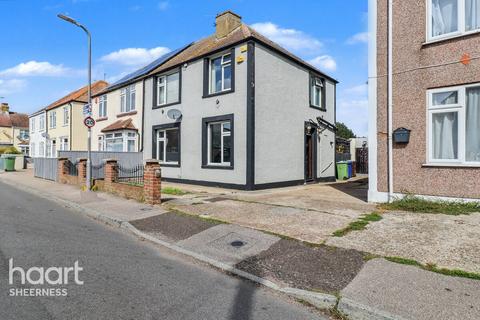 7 Edward Road, Queenborough, ME11 5DE