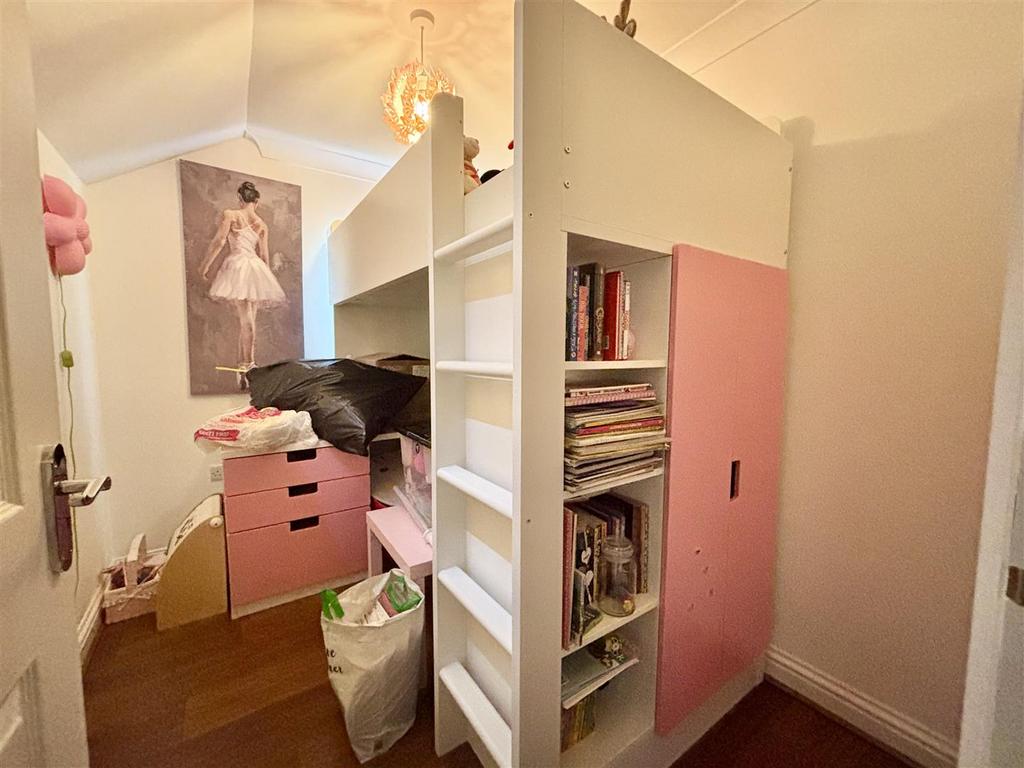 Bedroom Five