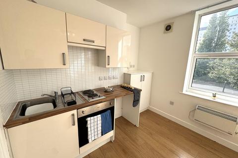 undefined, Lower Hastings Street, Flat 5, Leicester LE1
