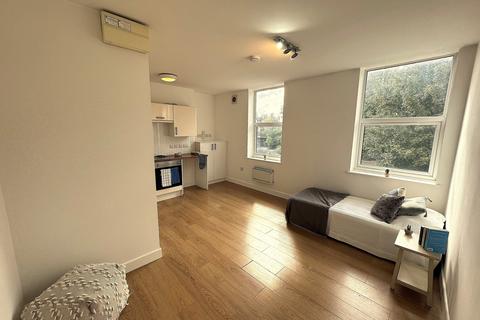 undefined, Lower Hastings Street, Flat 5, Leicester LE1