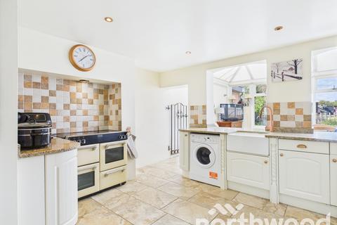 5 bedroom semi-detached house for sale, Hurst Lane, Ashford, Ashford, TN27