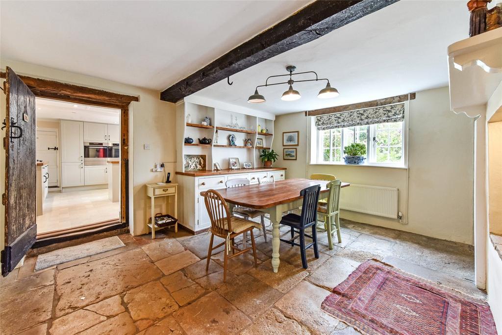 Breakfast Room