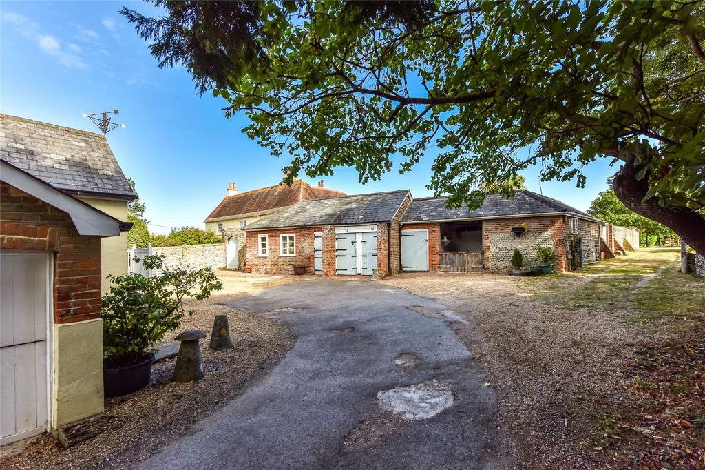 Stables