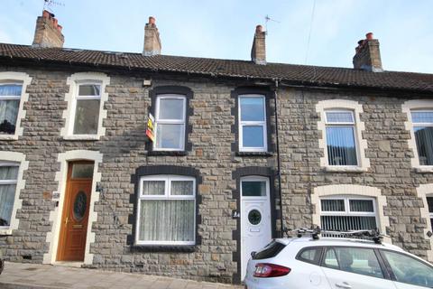 undefined, Stanley Street, Newport NP11