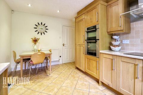 undefined, Burncross Grove, Burncross
