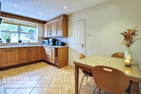 undefined, Burncross Grove, Burncross