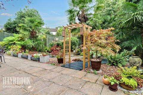 undefined, Burncross Grove, Burncross