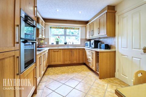 undefined, Burncross Grove, Burncross