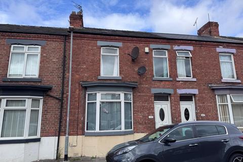4 bedroom terraced house for sale, Thornton Street, Darlington