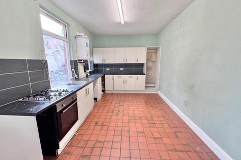 4 bedroom terraced house for sale, Thornton Street, Darlington