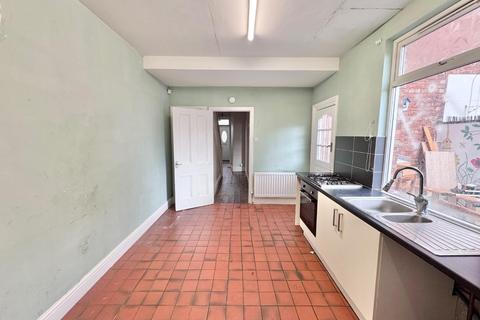 4 bedroom terraced house for sale, Thornton Street, Darlington