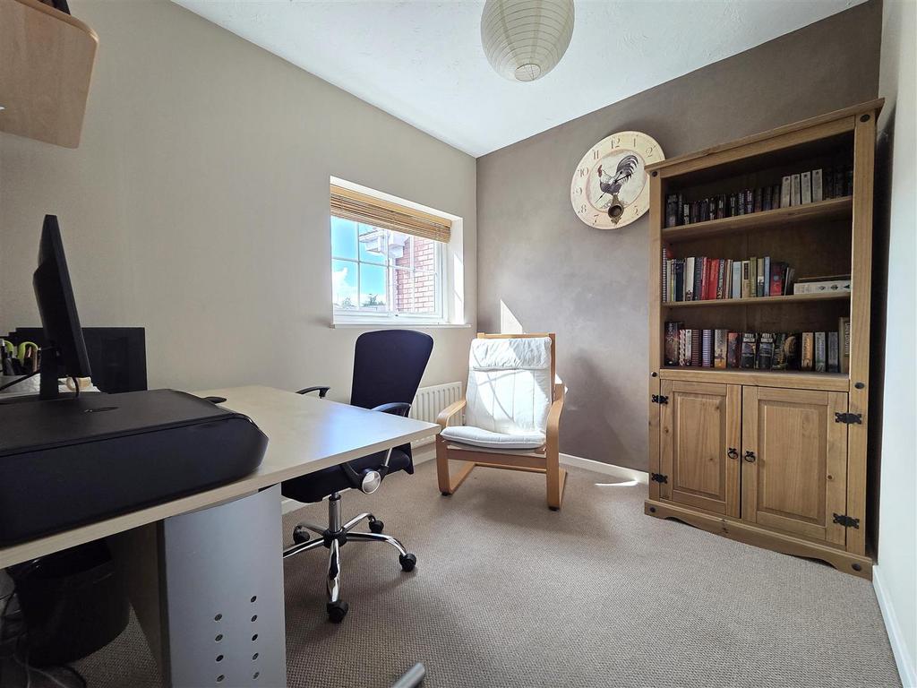 Bedroom Four