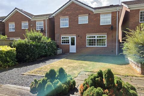 undefined, Nina Close, Stourport-On-Severn