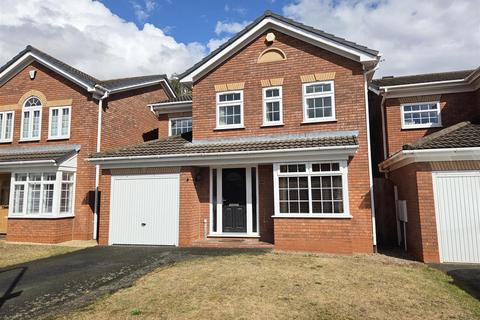 undefined, Nina Close, Stourport-On-Severn