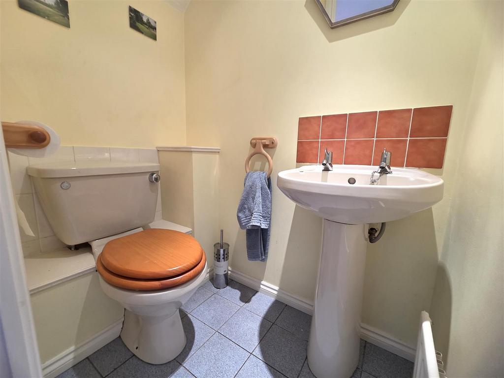 Cloarkroom