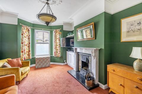 undefined, Markham Street, Off Haxby Road, York