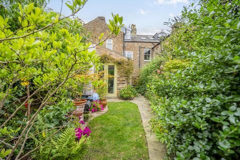 undefined, Markham Street, Off Haxby Road, York