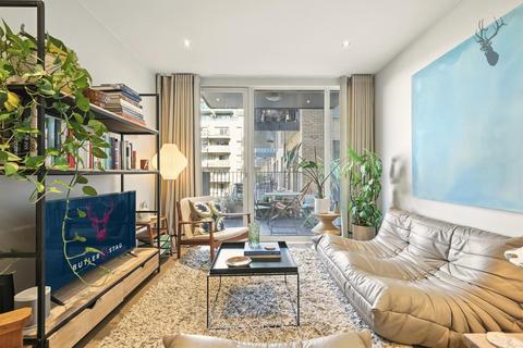 1 bedroom flat for sale, Bow River Village, Bow