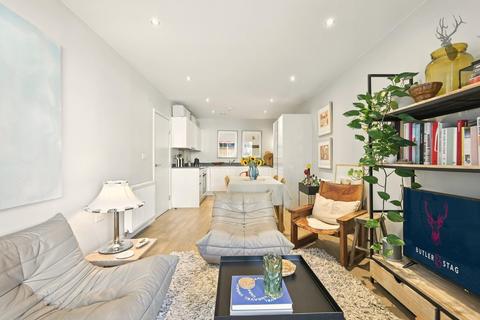 1 bedroom flat for sale, Bow River Village, Bow