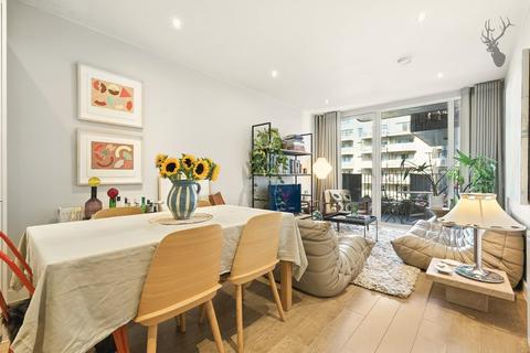 1 bedroom flat for sale, Bow River Village, Bow