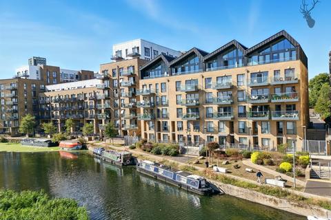 1 bedroom flat for sale, Bow River Village, Bow