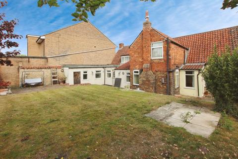 undefined, The Old Post Office, High Street, Metheringham