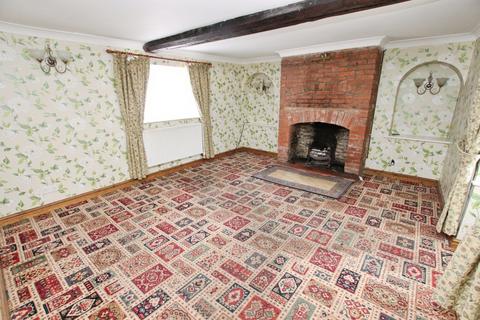 undefined, The Old Post Office, High Street, Metheringham