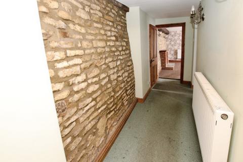 undefined, The Old Post Office, High Street, Metheringham