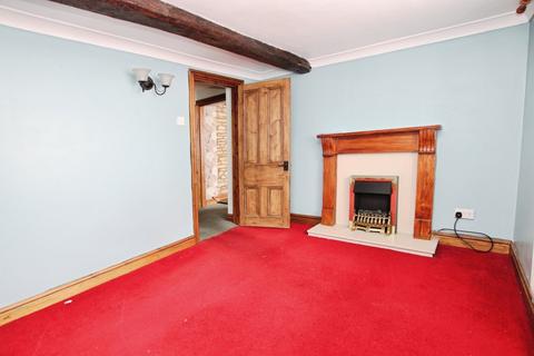 undefined, The Old Post Office, High Street, Metheringham