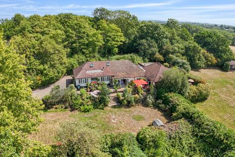 5 bedroom detached bungalow for sale, Hamlet Hill, Harlow CM19