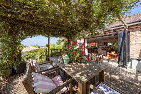 undefined, Hamlet Hill, Harlow CM19