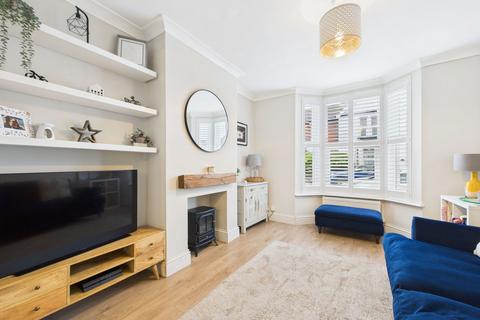 3 bedroom terraced house for sale, Stanhope Road, Littlehampton, West Sussex, BN17 6AQ