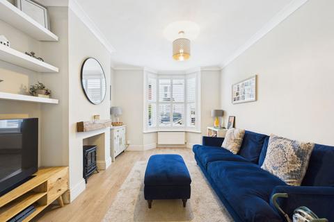 3 bedroom terraced house for sale, Stanhope Road, Littlehampton, West Sussex, BN17 6AQ