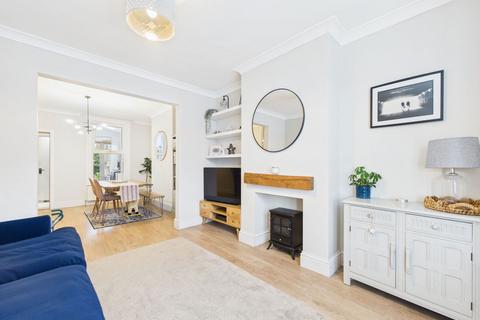 3 bedroom terraced house for sale, Stanhope Road, Littlehampton, West Sussex, BN17 6AQ