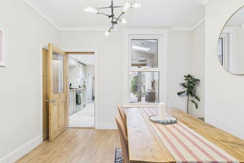 3 bedroom terraced house for sale, Stanhope Road, Littlehampton, West Sussex, BN17 6AQ