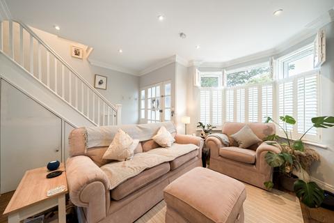 38 Abbey Road, London, SW19 2LZ
