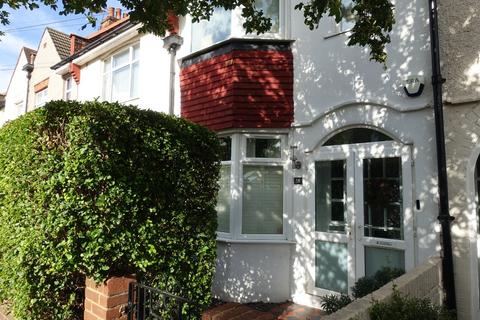 undefined, Abbey Road, Wimbledon, London, SW19