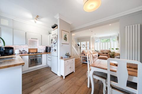 undefined, Abbey Road, Wimbledon, London, SW19