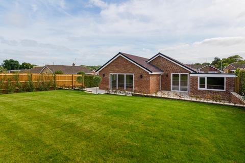 undefined, Ethelburga Drive, Lyminge, Folkestone, CT18