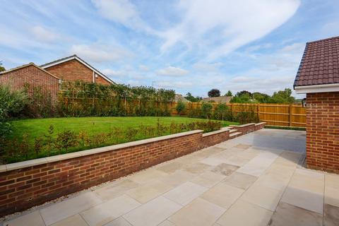 undefined, Ethelburga Drive, Lyminge, Folkestone, CT18