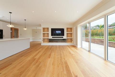 undefined, Ethelburga Drive, Lyminge, Folkestone, CT18