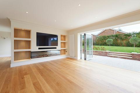 undefined, Ethelburga Drive, Lyminge, Folkestone, CT18