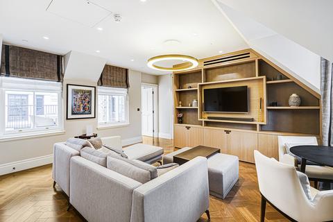 Bury Street, London, SW1Y 6