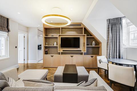 1 bedroom apartment to rent, Bury Street, London, SW1Y 6