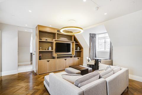 1 bedroom apartment to rent, Bury Street, London, SW1Y 6