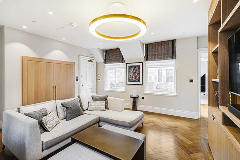 1 bedroom apartment to rent, Bury Street, London, SW1Y 6